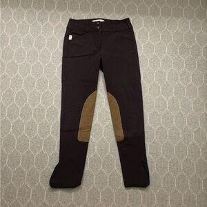Tailored Sportsman pants